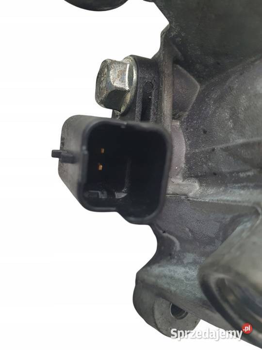 PRZEPUSTNICA Peugeot 4007 407 208 Citroen C5 III Chełm