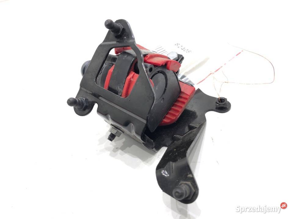 DODATKOWA POMPA WODY AUDI A6 C7 4G0820195E 40 podkarpackie