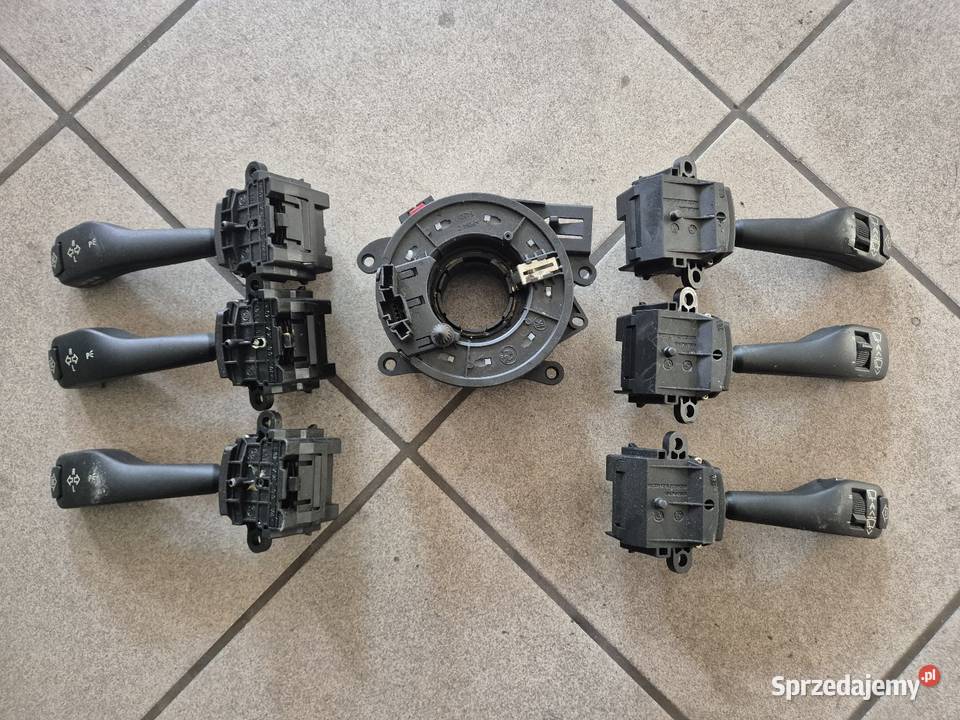 BMW e39 e46 e38 e53 manetka manetki przełącznik Łódź