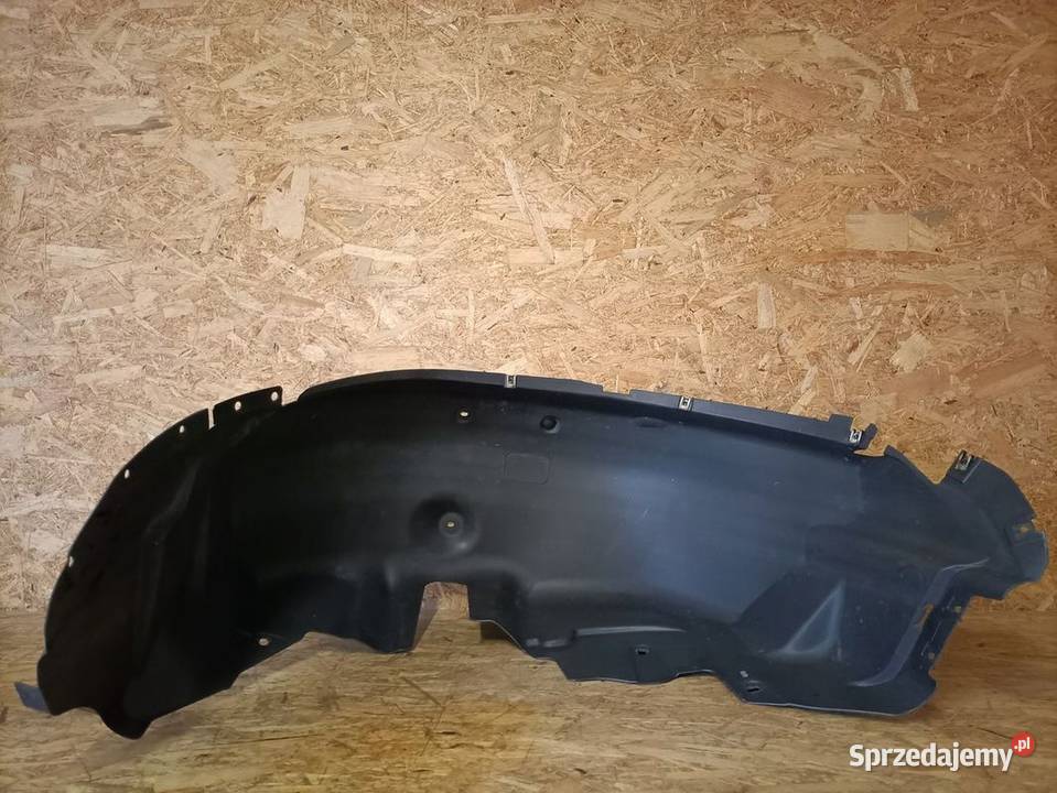 FORD EXPLORER 11 NADKOLE PRAWY TYŁ BB537828370AF