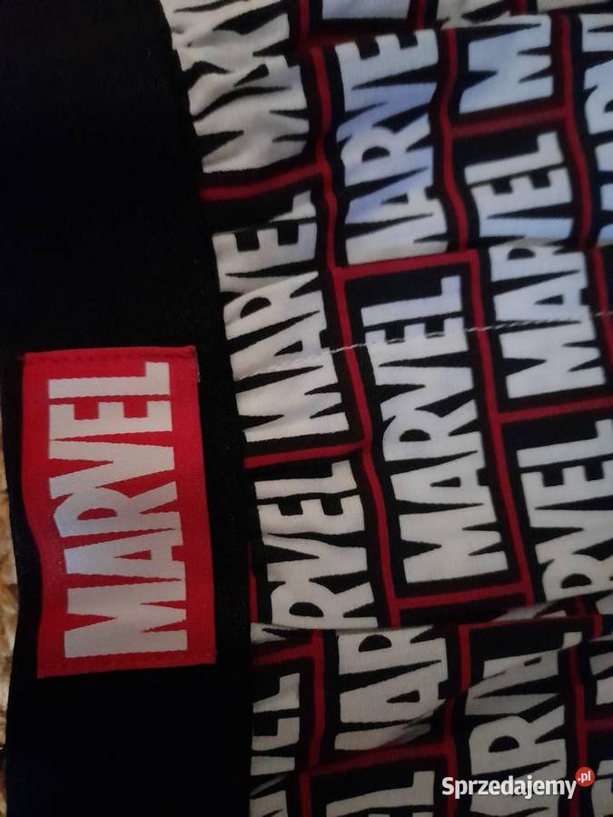 Bokserki męskie S Warszawa