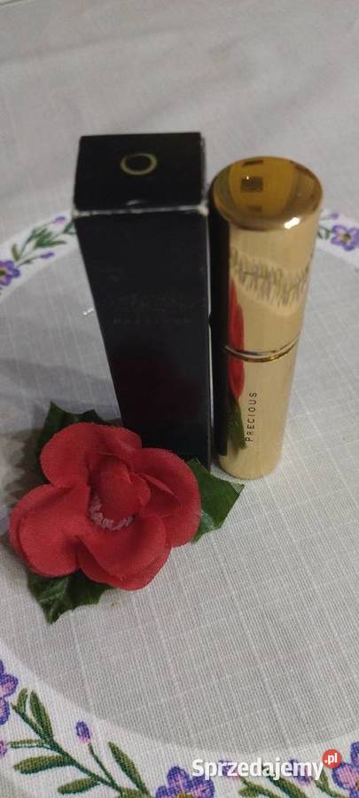 Precious Touch Eau De Parfum Oriflame lubelskie