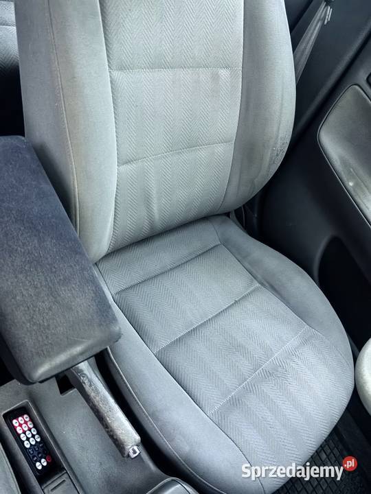 Audi A3 B5 1999 19TDI 110 Łódź
