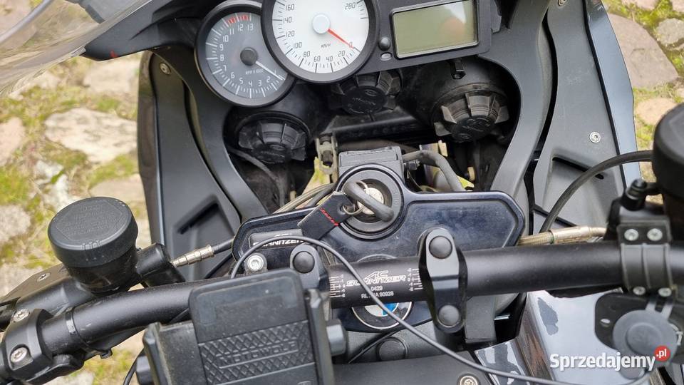 Bmw k1300s Słupsk