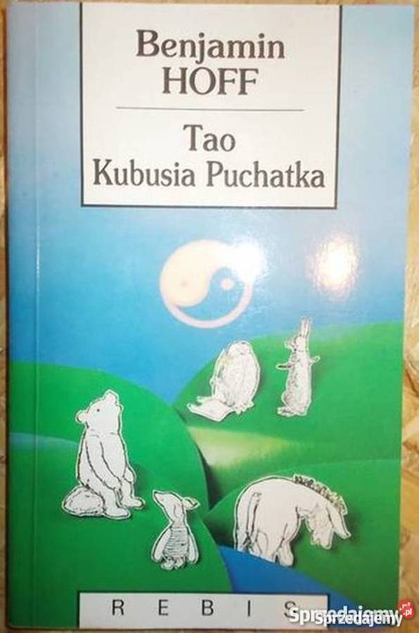 TAO KUBUSIA PUCHATKA HOFF BENJAMIN Zamość