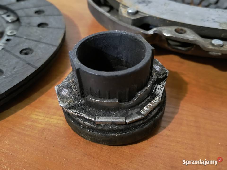 Sprzęgło oryginał BMW E36 328i Częstochowa sprzedam