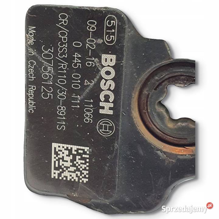 POMPA WTRYSKOWA Volvo V70 II S60 24 D5 Pompy wtryskowe Chełm sprzedam