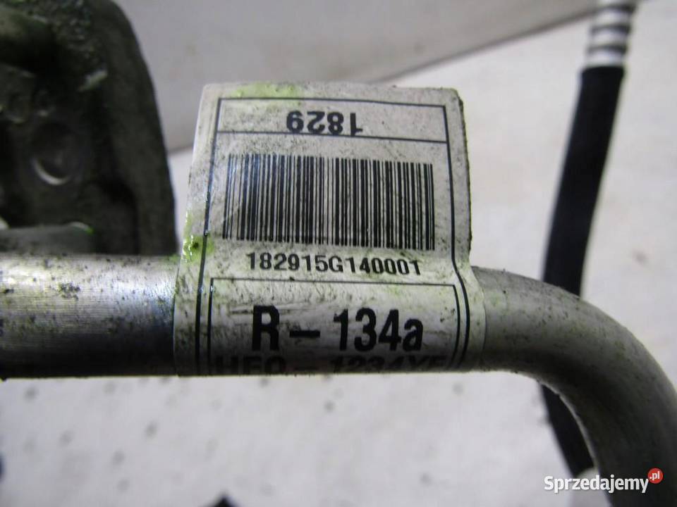 PRZEWÓD KLIMATYZACJI 16 CDTI OPEL MOKKA