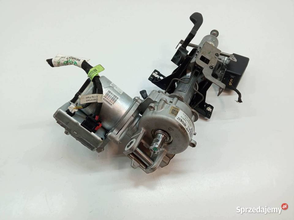 KOLUMNA WSPOMAGANIE ELEKTRYCZNE 488102257R świętokrzyskie sprzedam
