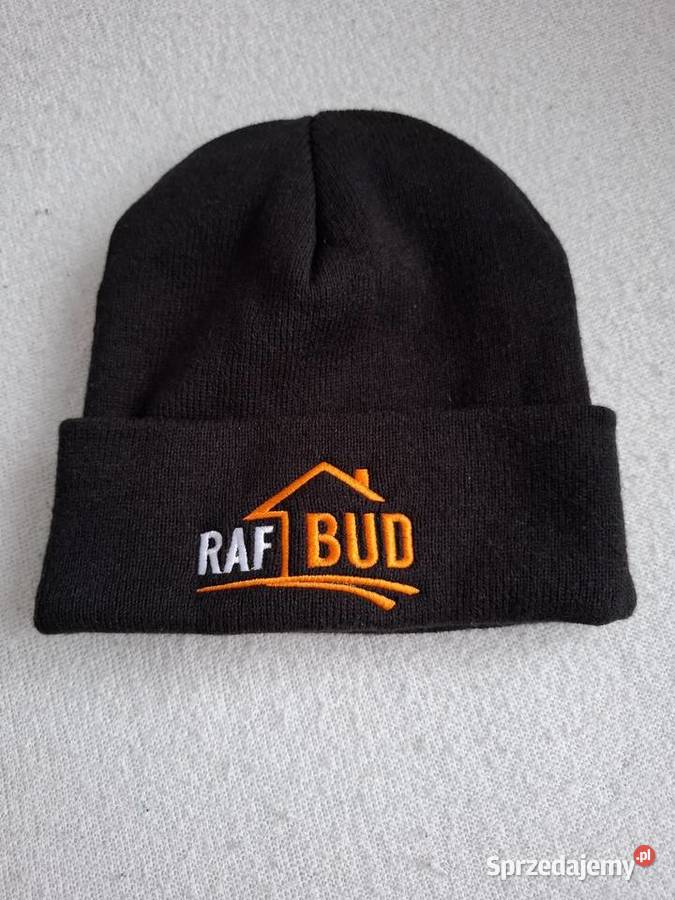 Czapka zimowa czarna rozmiar 5761