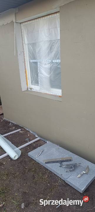 Usługi wykończenia Pińczów