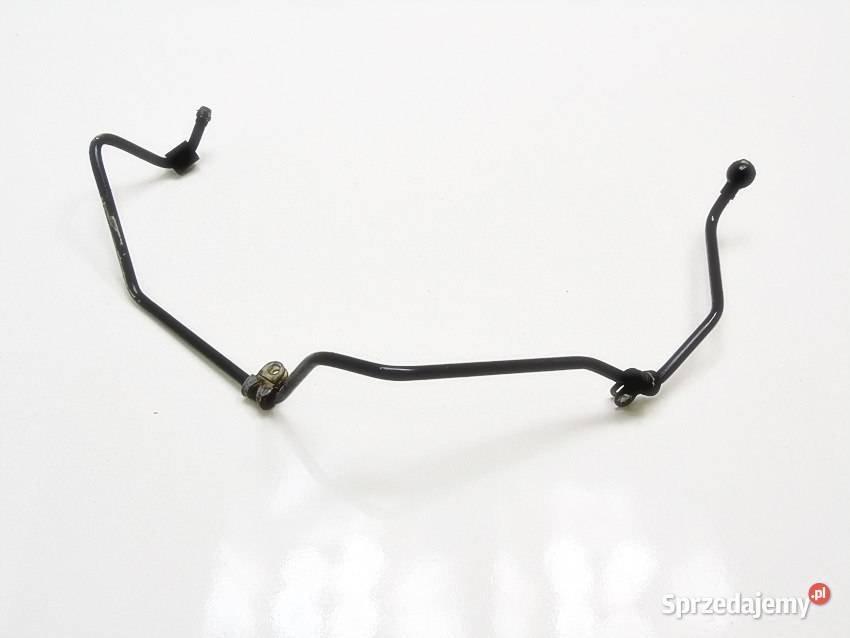 RURKA OLEJU TURBO 19 TDI GOLF POLO BORA LEON A3 Sosnowiec