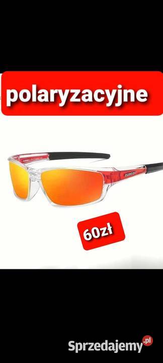 okulary polaryzacyjne różne kolory modele Wałbrzych sprzedam