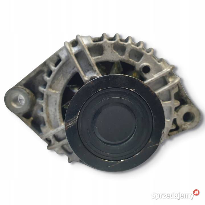 ALTERNATOR Opel Astra H III 19 CDTI Układ elektryczny silnika Części samochodowe lubelskie