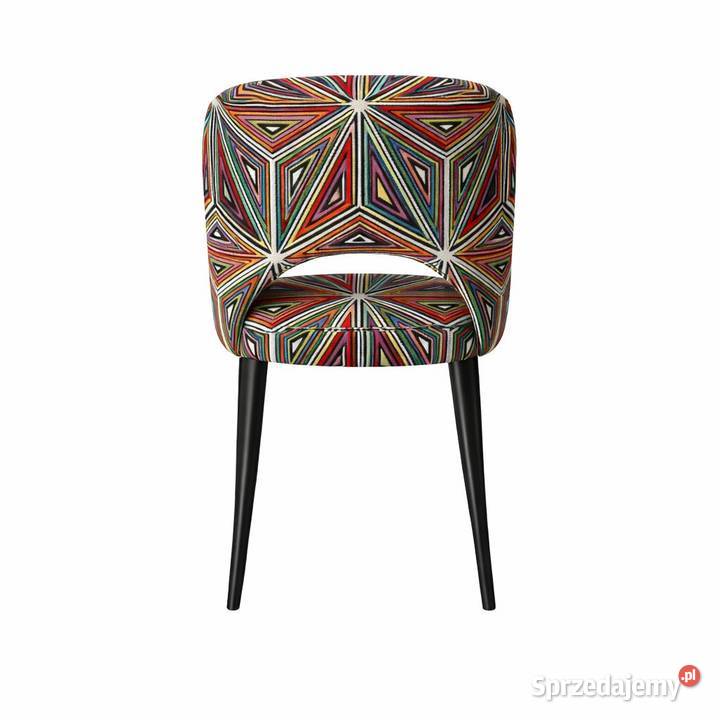 Krzesło Tapicerowane Premium KL2 Malawi Edite wielkopolskie Poznań sprzedam