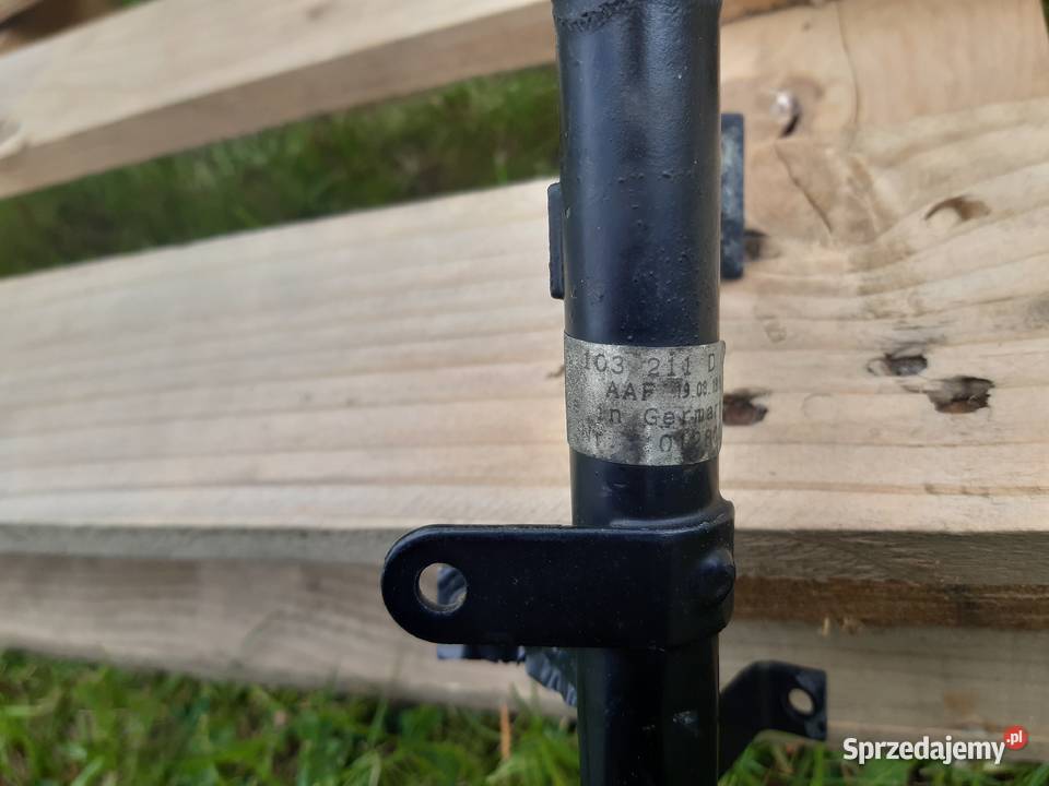 WĄŻ PRZEWÓD ODMY VW SHARAN 18 T 103 211 D