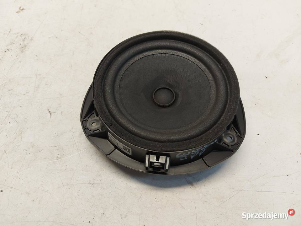Ford Transit Custom II 2024 głośnik drzwi prawy