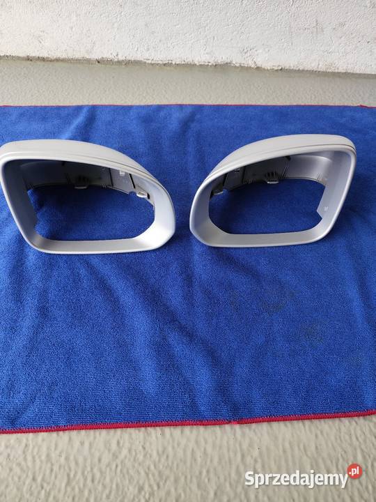 Obudowa lusterka pl Volvo XC60 ll r desing Grajewo