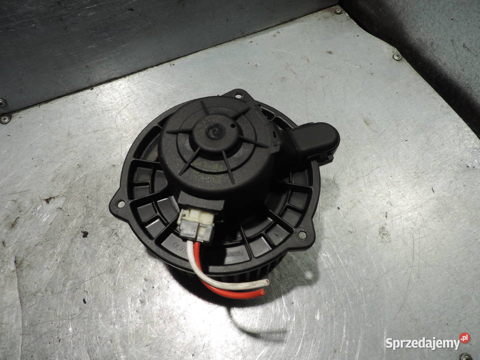 WENTYLATOR DMUCHAWY HYUNDAI GETZ FL Nowy Sącz sprzedam