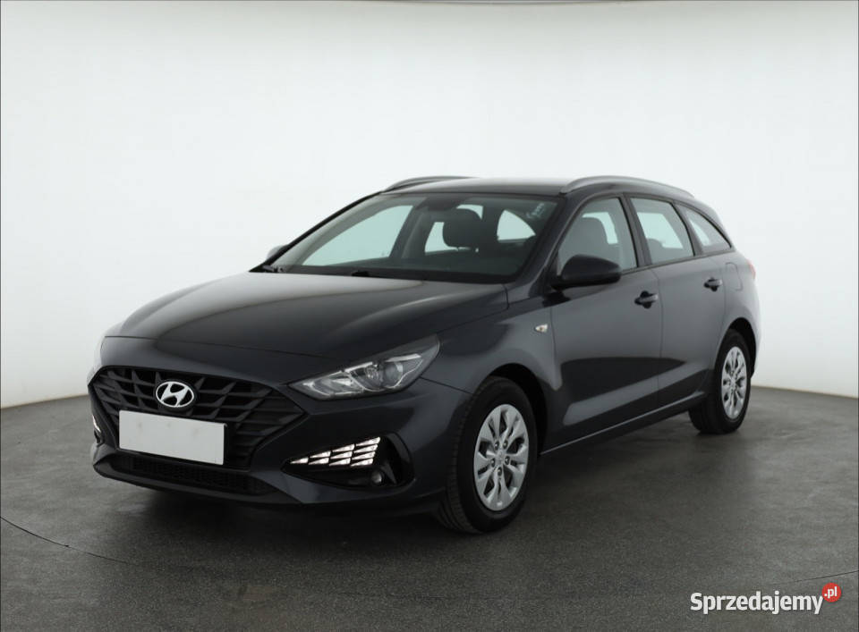 Hyundai i30 15 DPI klimatyzacja Motoryzacja mazowieckie