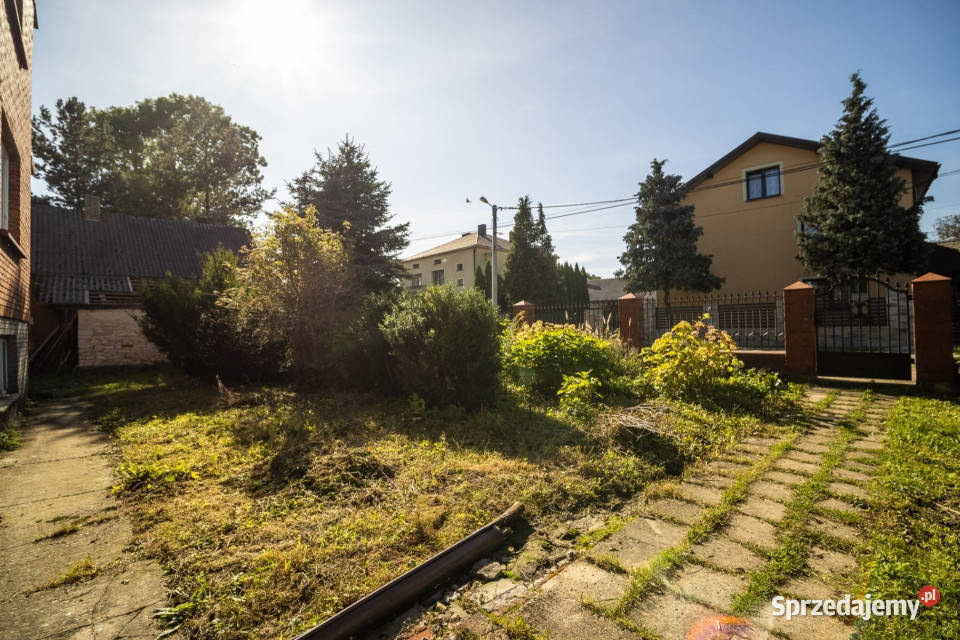 Działka 43 ha z budynkami na wynajem Lgota Wynajem małopolskie Lgota Wolbromska