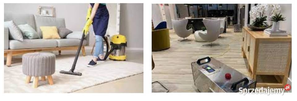 Sprzątanie Szczecin