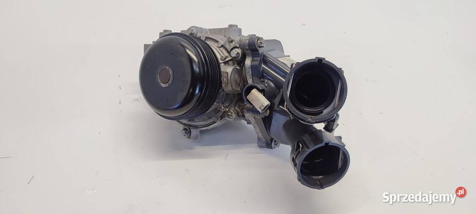 MERCEDES VITO W447 POMPA WODY A6542002300 osobowe