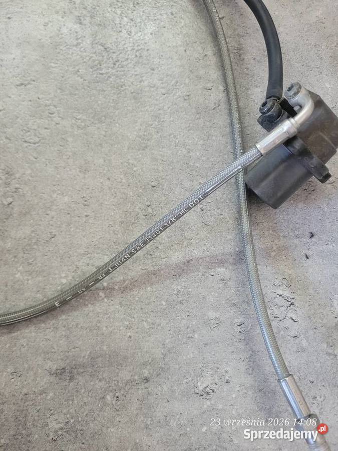 BMW R 1150 GS OEM WYSPRZĘGLIK Pozostałe