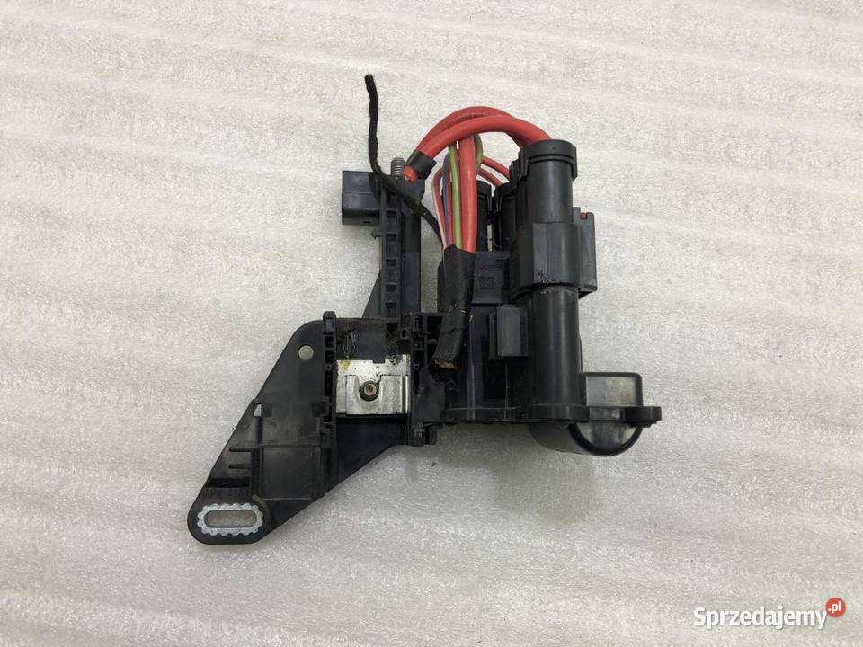 KLEMA ROZDZIELACZ PRĄCU BMW F30 F31 929615201 wielkopolskie
