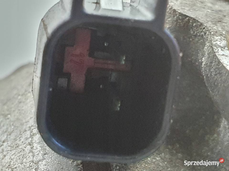 SPRĘŻARKA KLIMATYZACJI Volvo S60 II V60 20 D4 Chełm