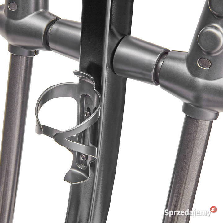 Orbitrek Reebok FR30 czarny Rypin