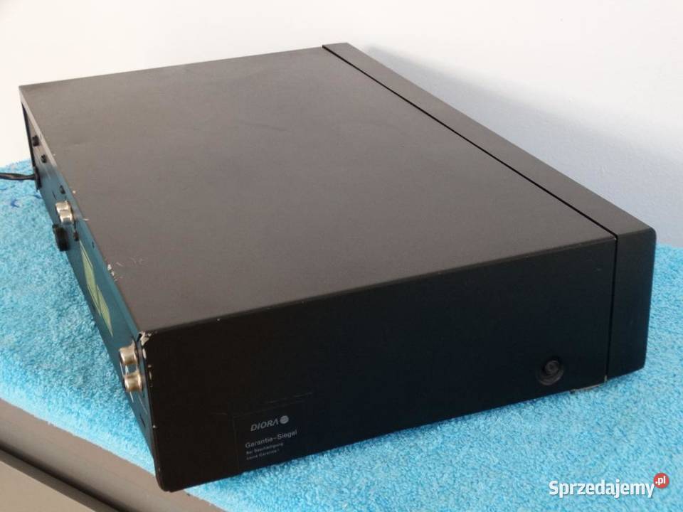 CD Diora CD 504 C sprawny WYSYŁKA Jasło