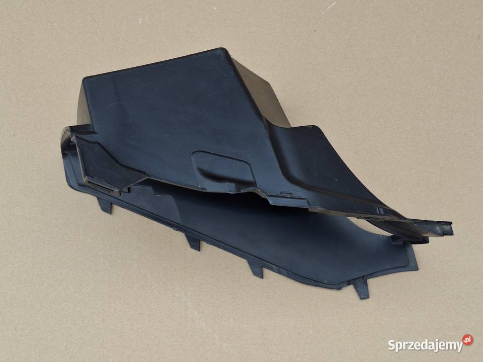 MERCEDES SL W232 AMG KIEROWNICA POWIETRZA PRAWA osobowe Pozostałe Bieleń