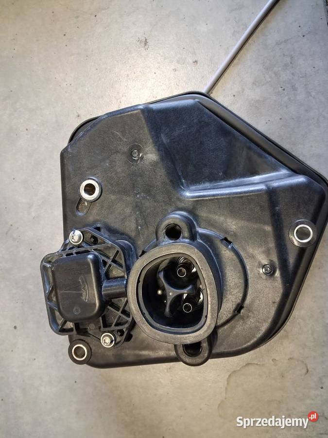 Gniazdo ładowania Tesla model 3 Adapter EUUSA