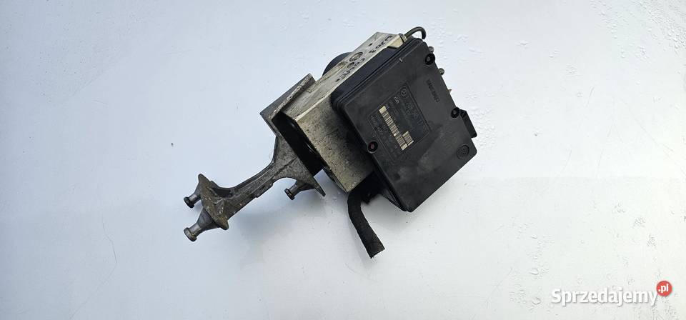 Pompa abs mercedes w203 20k a2095451732 Zbąszyń