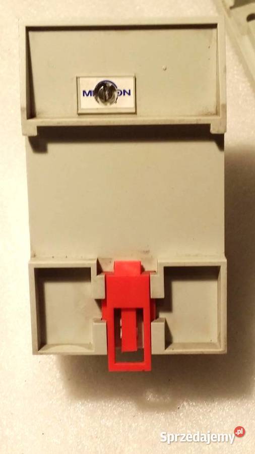 197 Programator cyfrowy PCm04 1k 220 Elbląg