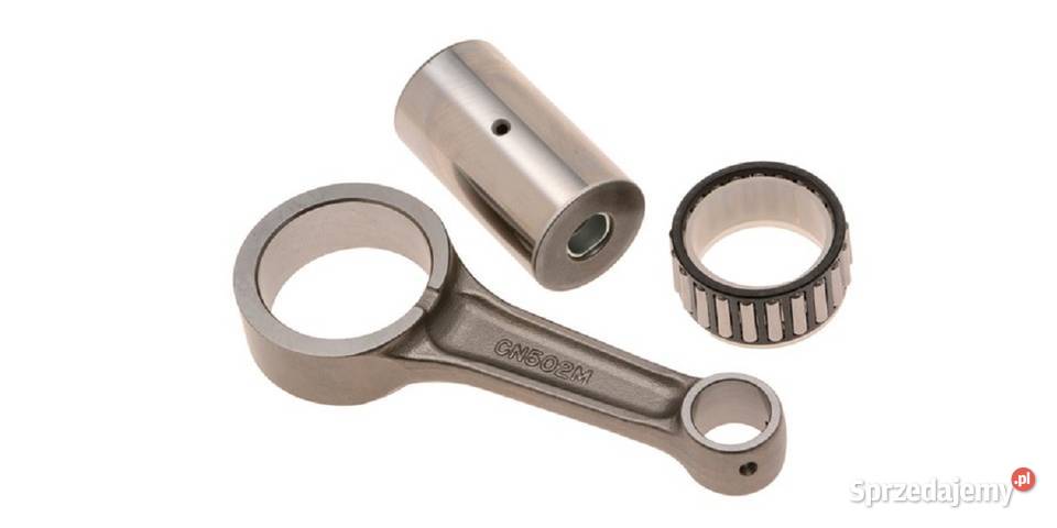 KORBOWÓD Yamaha WR 450F 20042006 ZESTAW warmińsko-mazurskie Mrągowo