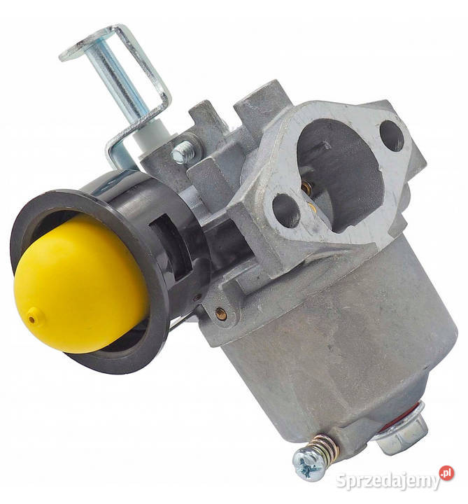 Naprawa serwis kosiarek Polkowice