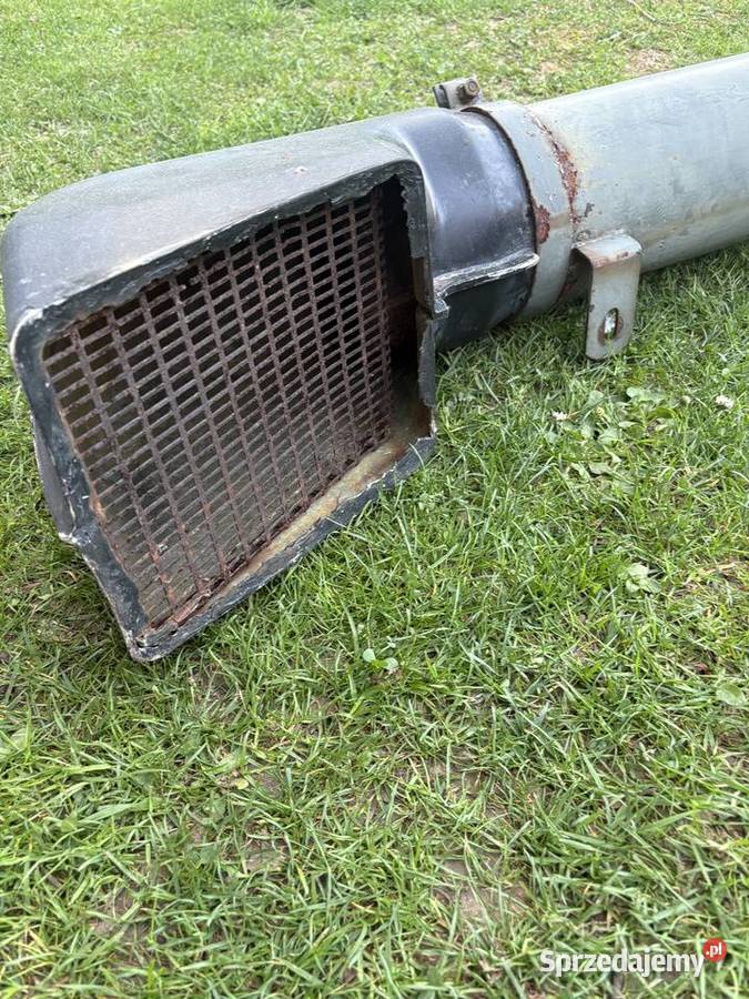Dolot filtra powietrza komin Jelcz 422 622 0kg Dobczyce