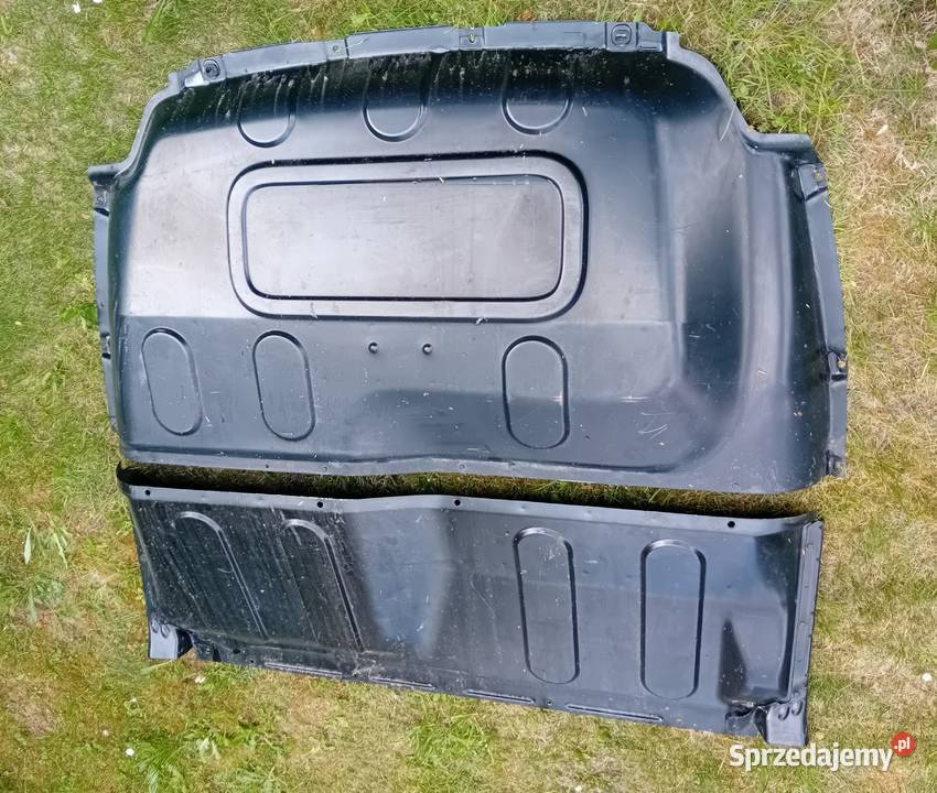 Renault Kangoo III Citan W415 ściana grodziowej dostawcze Motoryzacja Przeźmierowo