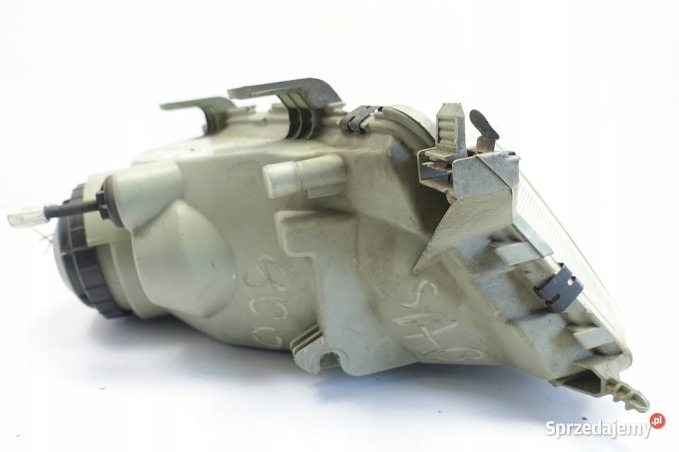 LAMPA PRZEDNIA LEWA Saab 9000 94 PRZEDNIA LAMPA Chełm sprzedam