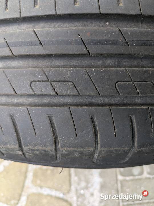 Opony letnie Goodyear 65 Gorzów Wielkopolski