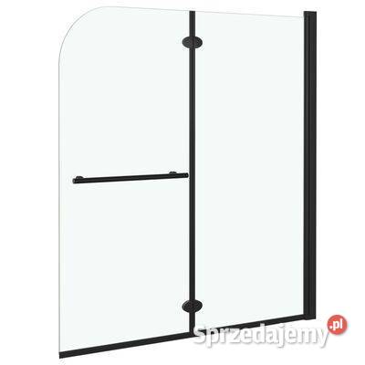 vidaXL Składany parawan nawannowy 2 panele ESG Warszawa
