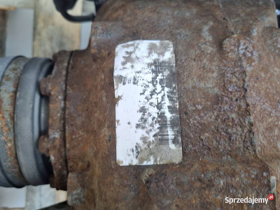 BMW E90 E92 M3 40 V8 420K TYLNY MOST SANKI TYLNE lubelskie Janów sprzedam