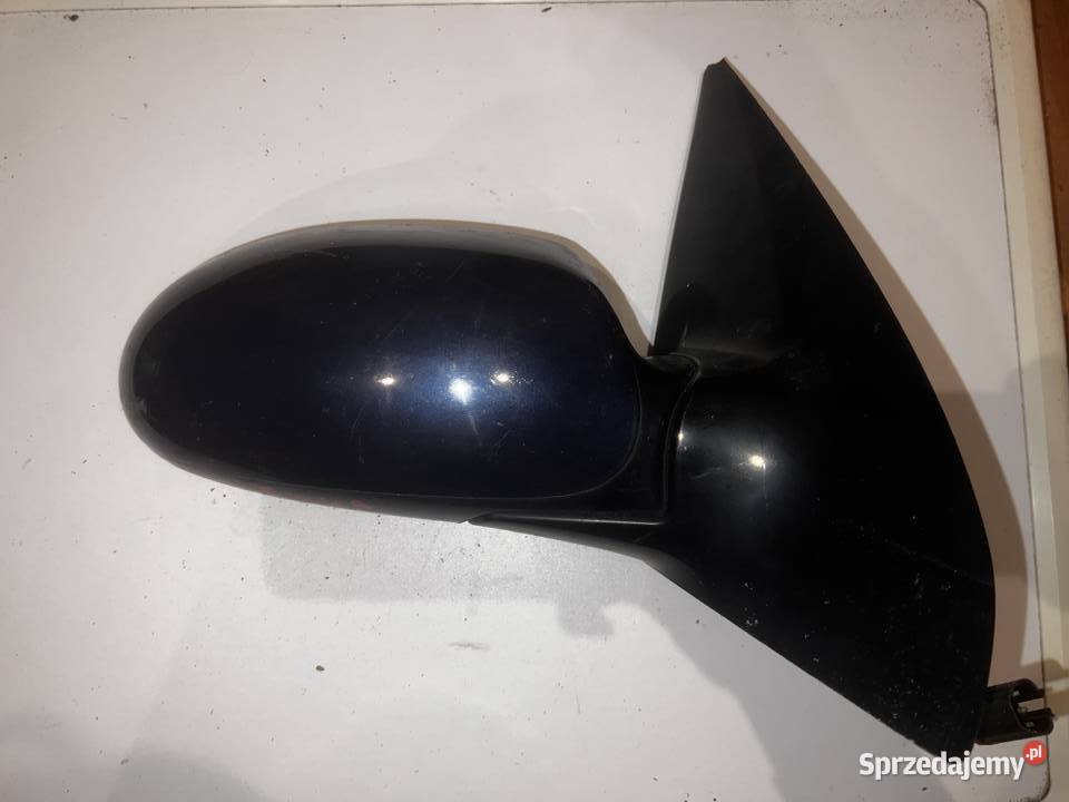 lusterko zewnętrzne prawe ford focus Lusterka zewnętrzne wielkopolskie Ostrów Wielkopolski