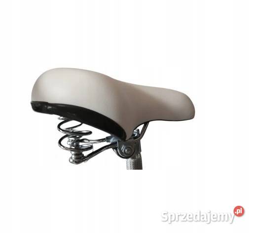 ROWER DAMSKI MIEJSKI 2628 SHIMANO LEKKA DAMKA Skawina sprzedam