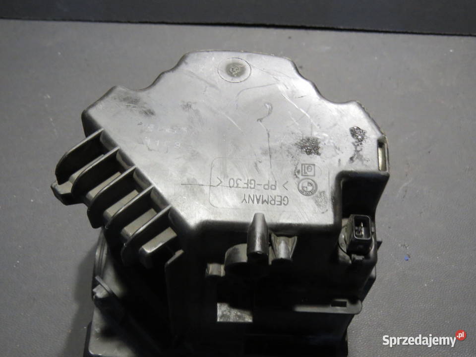 BMW R1200GS GS K25 1200 R 2007 airbox filtr Warszawa sprzedam