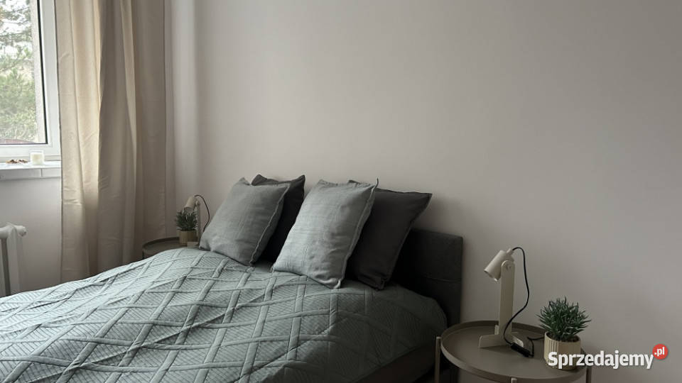 Wynajmę mieszkanie śląskie Katowice sprzedam