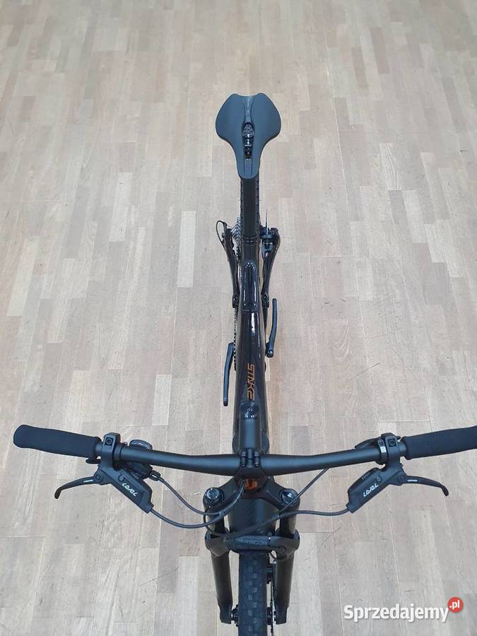 Coluer Stake CR 44 XT Jabłonka