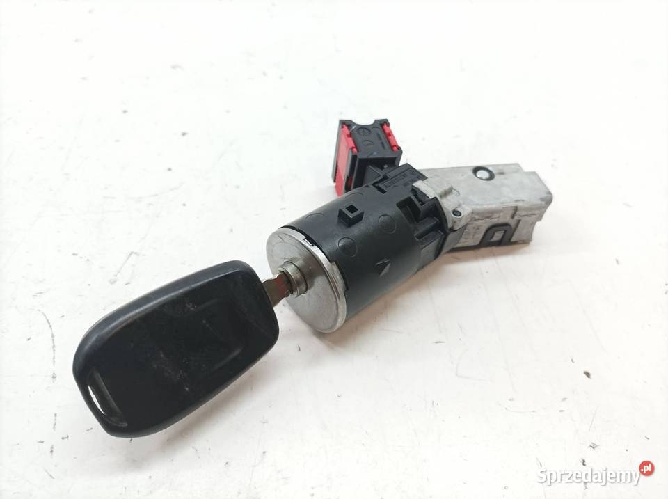 STACYJKA LIFT FL 487003947R Dacia Sandero II